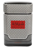 Khadlaj Shiyaaka Silver Eau de Parfum 100 ml