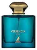 Maison Alhambra Jubilant Oro Eau de Parfum 100 ml
