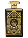 Al Wataniah Oud Mystery Intense Eau de Parfum 100 ml