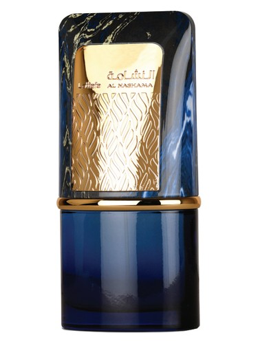 Lattafa Al Nashama Caprice Eau de Parfum 100 ml