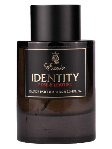 Emir Identity Rose & Leather Eau de Parfum 100 ml