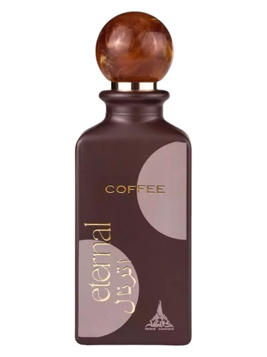 Paris Corner Eternal Coffee Eau de Parfum 100 ml