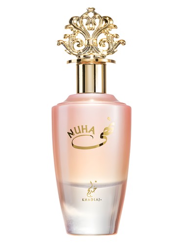 Khadlaj Nuha Eau de Parfum 85 ml