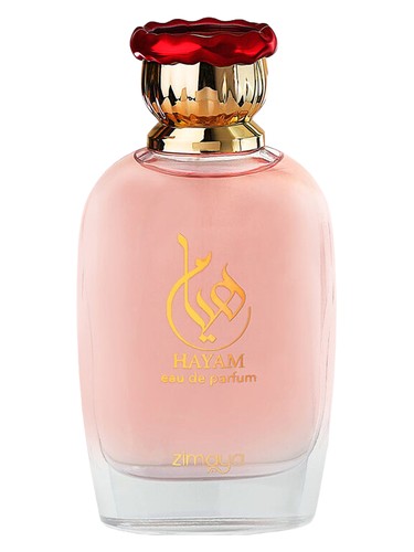 Zimaya Hayam EDP 100 ml