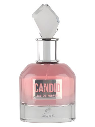 Maison Alhambra Candid Eau de Parfum 100 ml