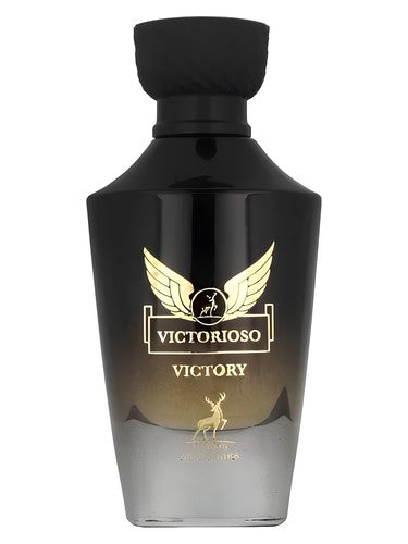 Maison Alhambra Victorioso Nero Eau de Parfum 100 ml