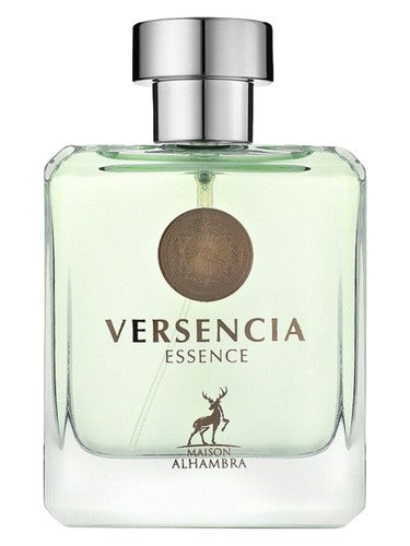 Maison Alhambra Versencia Essence Eau de Parfum 100 ml