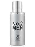 Maison Alhambra No.2 Men Eau de Parfum 100 ml