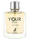 Maison Alhambra Your Touch For Woman Eau de Parfum 100 ml