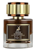 Maison Alhambra Signatures No II Eau de Parfum 50 ml