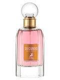Maison Alhambra So Candid Eau de Parfum 100 ml