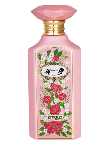 Zimaya Bahjah Eau de Parfum 100 ml