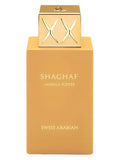 Swiss Arabian Shaghaf Vanilla Toffee Eau de Parfum 75 ml