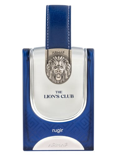 Armaf The Lions Club Rugir Eau de Parfum 100 ml