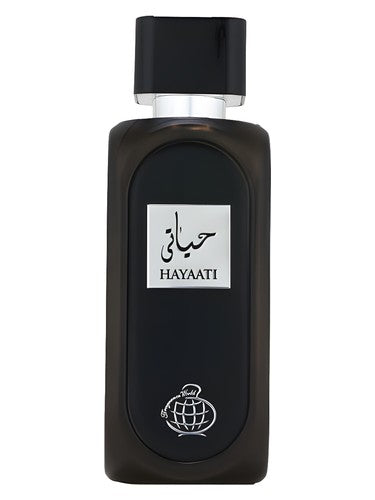 Fragrance World Hayaati Eau de Parfum 50 ml