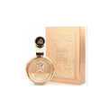 Lattafa Fakhar Gold EDP 100ml