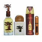 Lattafa Pride Eternal Oud Giftset