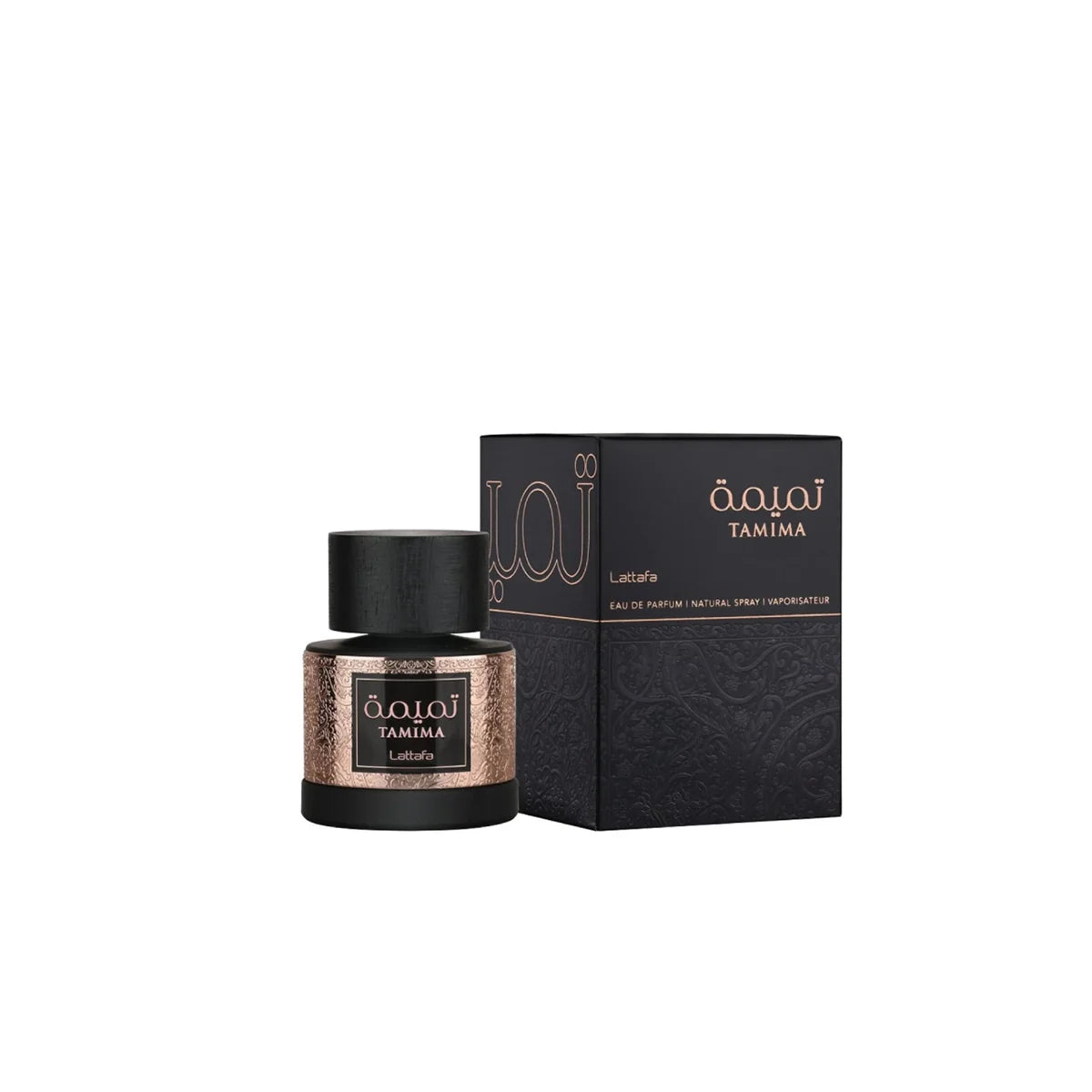 Lattafa Perfumes Tamima EDP 100 ml