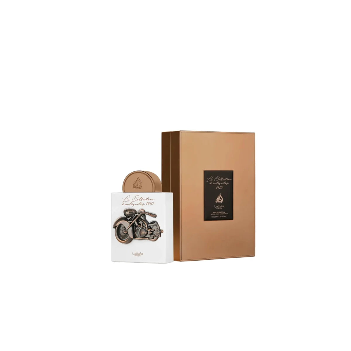 Lattafa Pride La Collection D’Antiquités 1910 EDP 100ml Unisex Fragrance