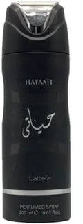 Lattafa Hayaati Perfumed Deodorant 200ml