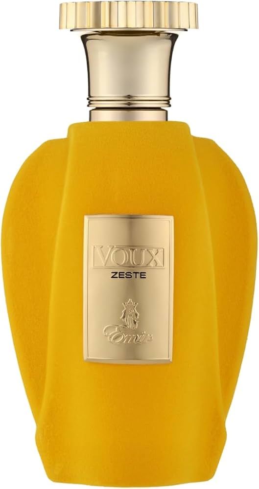 Emir Voux Zeste EDP 100ml
