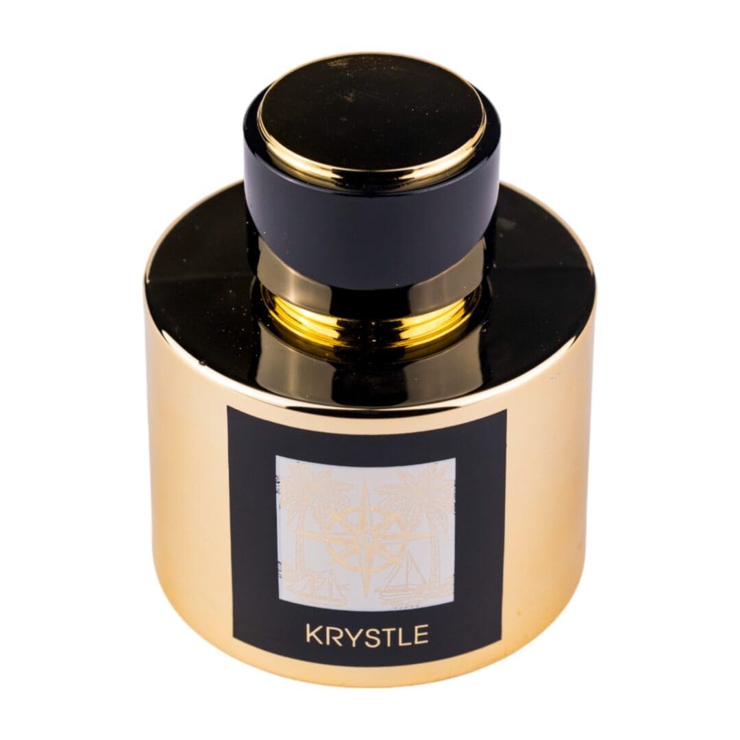 Riiffs Krystle for Women EDP 100ml