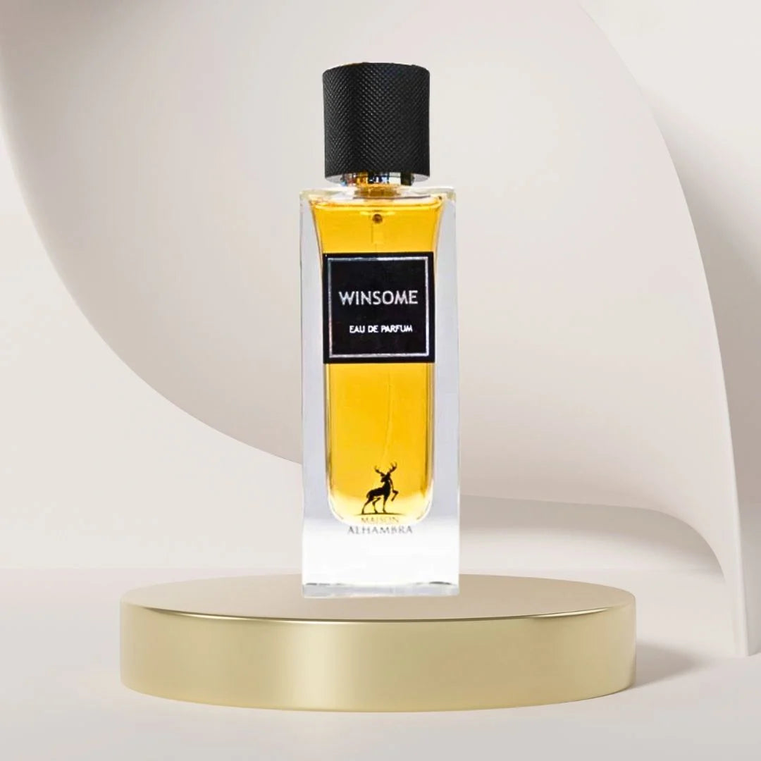 Maison Alhambra Winsome 90ml EDP