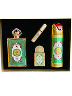 Lattafa Queen of Arabia Giftset