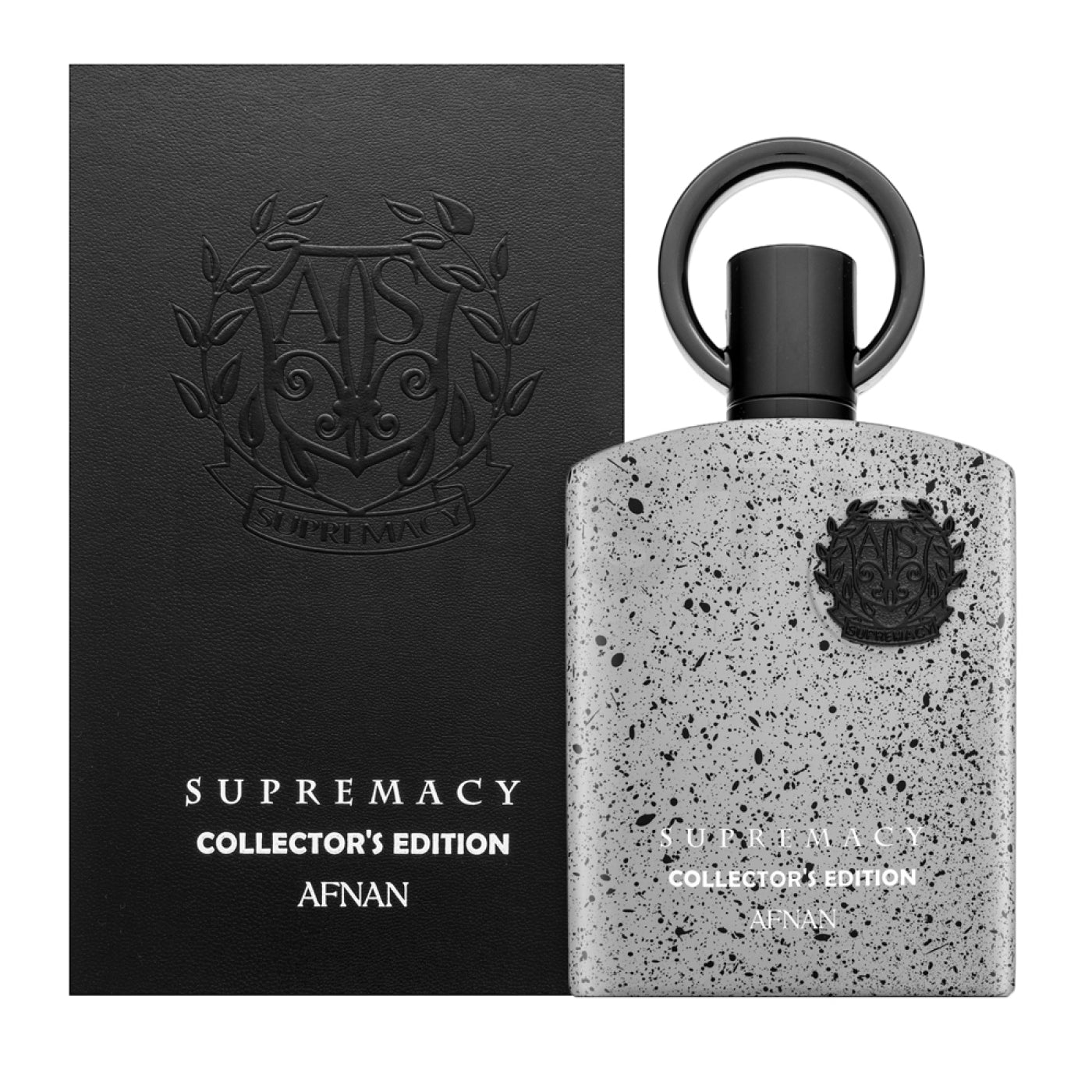 Afnan Supremacy Collector's Edition EDP 100ml