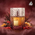 Lattafa Khamrah Dukhan EDP 100ml
