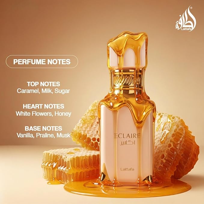 Lattafa Eclaire EDP 100ml