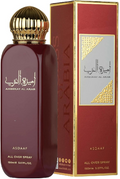 Asdaaf Ameerat Al Arab all over spray