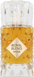 French Avenue Royal Blend Vintage Eau de Parfum 100 ml