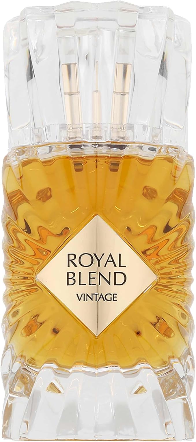 French Avenue Royal Blend Vintage Eau de Parfum 100 ml