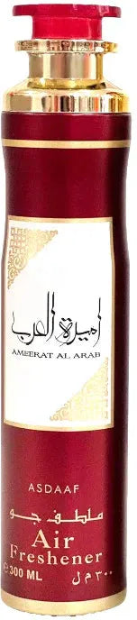 Lattafa Аmeerat Аl Аrab Ароматизатор