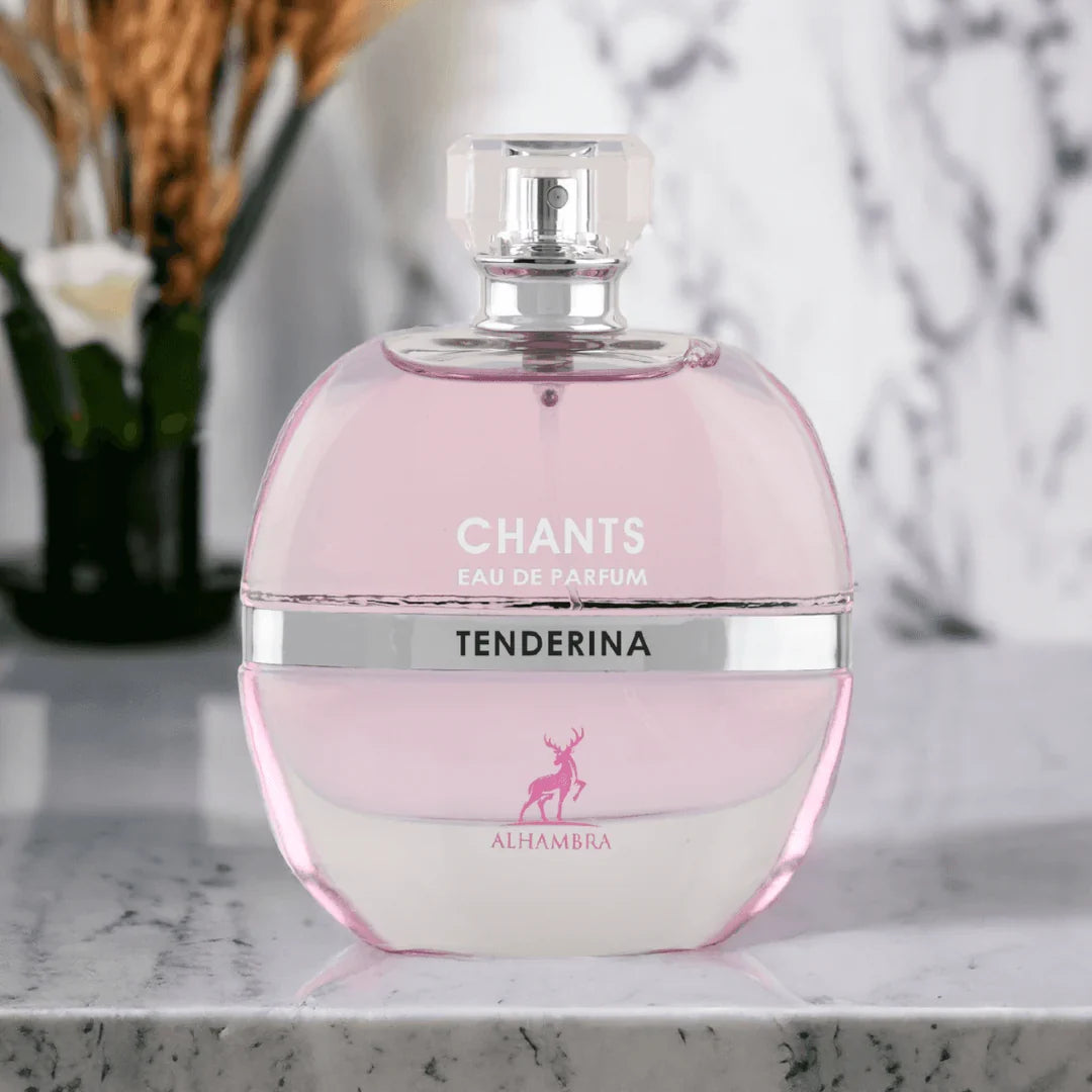 Maison Alhambra Chants Tenderina EDP 100ml