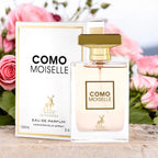 Maison Alhambra Como Moiselle EDP 100ml