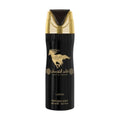Lattafa Qaed Al Fursan Deodorant 200 Milliliters