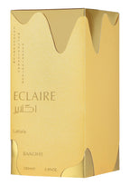 Lattafa Eclaire Banoffi EDP 100ml