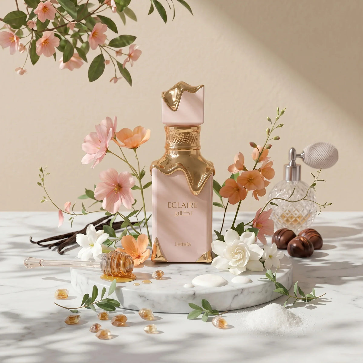 Lattafa Eclaire EDP 100ml
