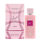Fragrance World Hayaati Rose EDP 100ml