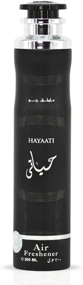 Lattafa Hayaati Ароматизатор