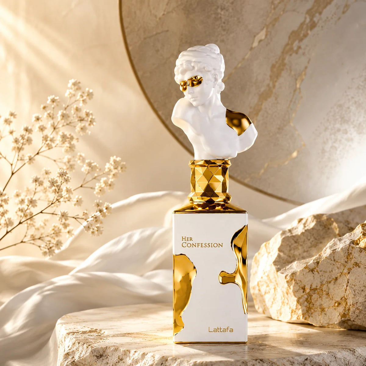 Lattafa Her Confession EDP 100ml