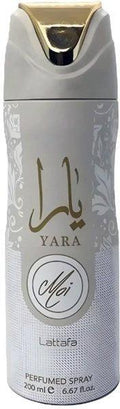 Дезодорант Lataffa Yara Moi