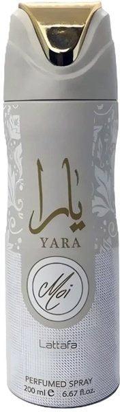 Дезодорант Lataffa Yara Moi