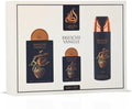 Lattafa Pride Brioche Vanille Giftset EDP 100ml + 20ml + Deodorant 200ml Unisex Fragnance