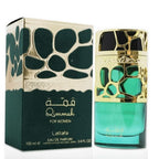 Lattafa Perfumes Qimmah Women EDP 100ml