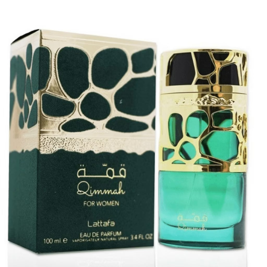 Lattafa Perfumes Qimmah Women EDP 100ml