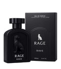 Lattafa Rave Rage EDP 100ml