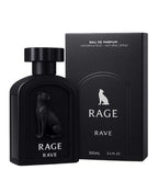 Lattafa Rave Rage EDP 100ml